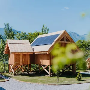 Vakantiehuis Les Du Dauphine Et Logis A La Ferme, Gap