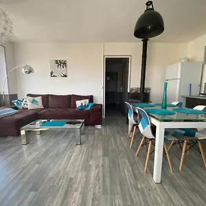 De Chauvet Appartement