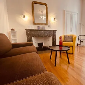 Centre De Appartement