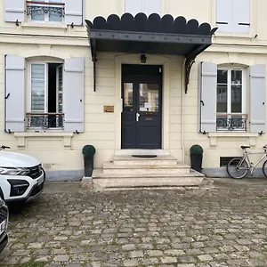  Appartement Particulier France