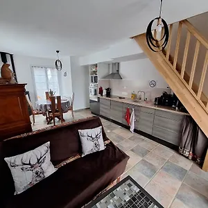 Le Boisnheur Appartement