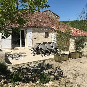  Hébergement de vacances Le Domaine Des Ramonets France